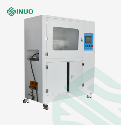IEC 62196 Thiết bị kiểm tra xe điện Thiết bị kiểm tra khả năng ngắt bộ sạc