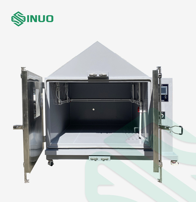 Giá tốt Đi bộ trong phòng thử nghiệm môi trường phun muối hợp chất IEC 60068-2-52 trực tuyến