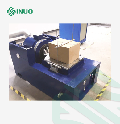 Thiết bị kiểm tra bảng rung gói pin xe điện 1000Hz
