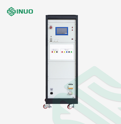 Máy kiểm tra điện áp xung điện sạc xe điện