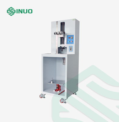 Giá tốt Thiết bị kiểm tra thiết bị đầu cuối súng sạc xe điện theo tiêu chuẩn IEC 62196 Fig12 trực tuyến