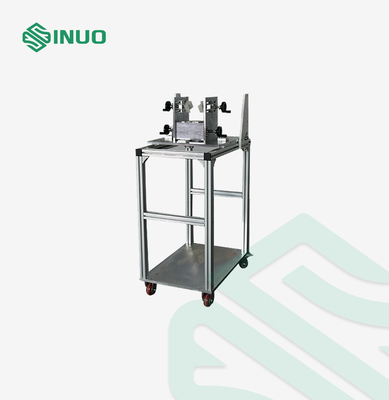 Thiết bị kiểm tra lực rút khóa liên động ổ cắm IEC62196 EV