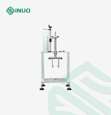 Giá tốt Thiết bị kiểm tra lực chèn giao diện sạc xe điện theo tiêu chuẩn IEC62196 trực tuyến