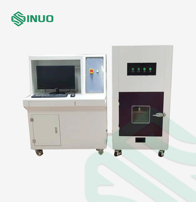 Giá tốt AIS 038 Phòng thử nghiệm đập và thâm nhập móng của pin xe điện trực tuyến