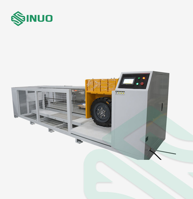 IEC62196 Thiết bị thử nghiệm lăn cắm và ổ cắm nguồn điện cho xe điện