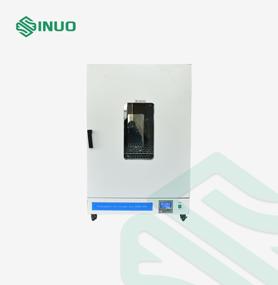 Giá tốt IEC60068-2-1 Phòng kiểm tra môi trường nhiệt độ cao và thấp SN889-240L trực tuyến