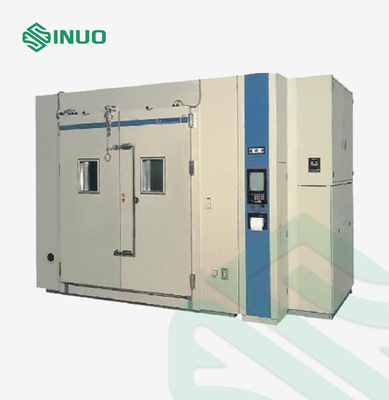 IEC60068-2-30 Phòng kiểm soát độ ẩm và nhiệt độ 22m3