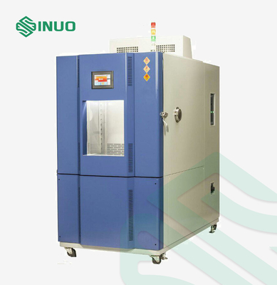 IEC60068-2-78 Phòng thử nhiệt độ và độ ẩm không đổi 1500L