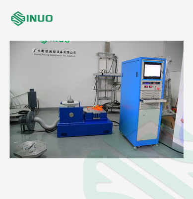 IEC 62752 Máy thử sốc rung điện từ cho xe điện