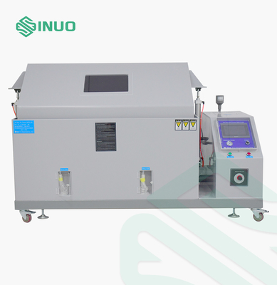 Giá tốt ASTM. B117 Kiểm tra ăn mòn sương mù môi trường 600L trực tuyến
