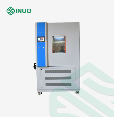 IEC60068-2-2 Phòng thử nhiệt độ và độ ẩm liên tục có thể lập trình 1000L
