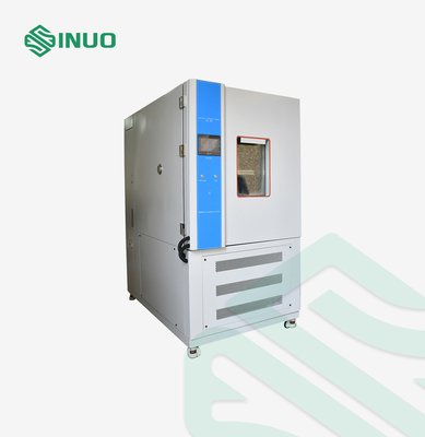 Giá tốt IEC60068-2-78 -70°C Ống thử nhiệt độ và độ ẩm không đổi trong lạnh 1000L trực tuyến