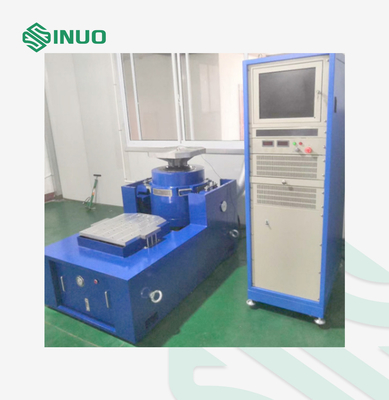 IEC60068-2-78 Máy thử rung điện từ