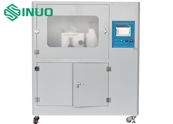 Giá tốt IEC62196-1 Thiết bị thử nghiệm khả năng phá vỡ giao diện sạc 2Kw trực tuyến