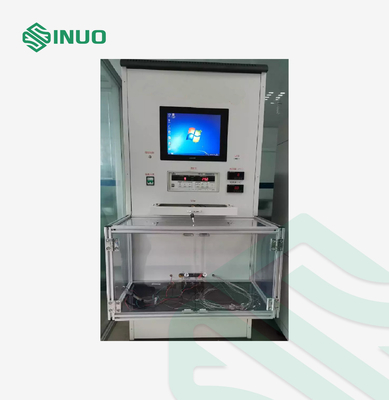 Hệ thống thử nghiệm kháng điện cao ngắn hạn AC12V Terminal mặt đất