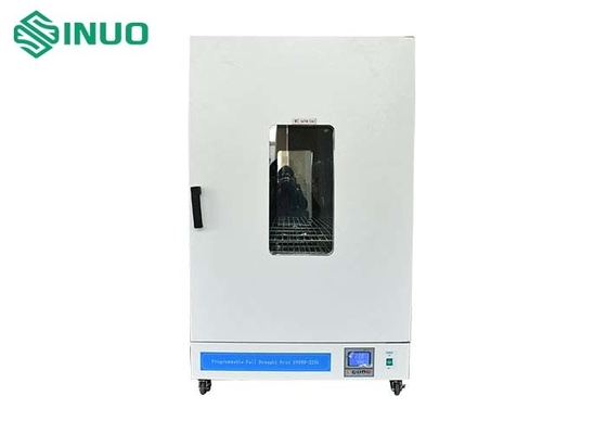 IEC 62196-1 2022 Phong máy lão hóa nhiệt độ cao có thể lập trình