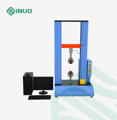 Giá tốt Máy kiểm tra sức mạnh mở rộng kéo lõi cáp thang máy 1KW trực tuyến