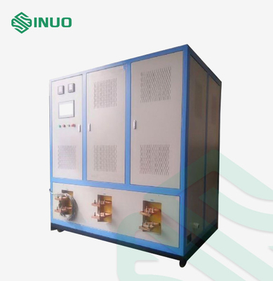 Giá tốt IEC62368-1 300V Hệ thống thử nghiệm chống điện ngắn giới hạn trực tuyến