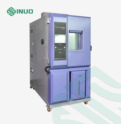 Giá tốt IEC60068-2-2 150 °C Phòng thử nhiệt độ tuyến tính môi trường trực tuyến