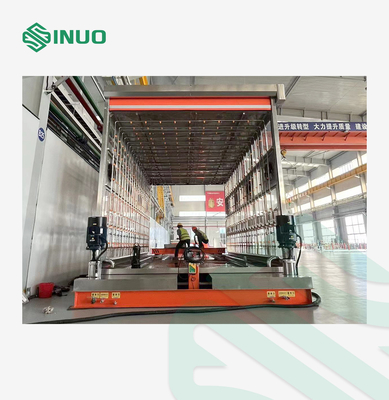 Xe thương mại phòng thử mưa phòng phun nước cho xe buýt