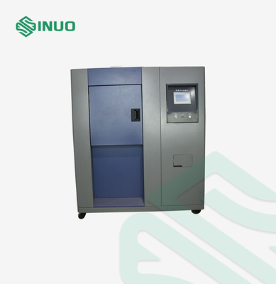 IEC 68-2-2 Phòng thử sốc nhiệt với máy làm mát nước 200 °C