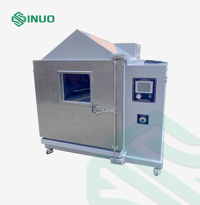 Giá tốt ISO 16750-4 Hệ thống thử nghiệm phun muối hợp chất cho thiết bị điện tử trực tuyến