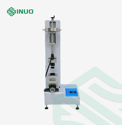 Giá tốt IEC 62196-3 EV Charging Gun Withdrawal Force Tester cho thử nghiệm chèn đầu nối EV trực tuyến