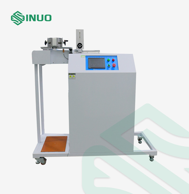UL2594 Thiết bị kiểm tra căng và mô-men xoắn của cáp cho ổ cắm và ổ cắm xe