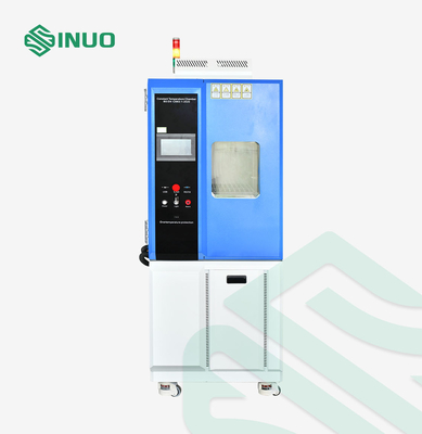 IEC60068 Phòng kiểm tra nhiệt độ và độ ẩm môi trường 408L