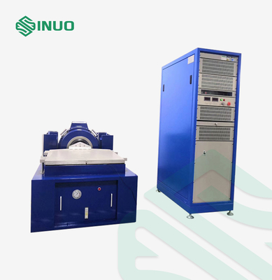 Giá tốt ISO 16750-3 Hệ thống kiểm tra rung động điện từ của động cơ xe thương mại trực tuyến
