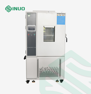 Phòng kiểm tra nhiệt độ và độ ẩm môi trường 408L