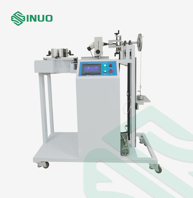 IEC 61851 Thiết bị kiểm tra lực kéo và mô-men xoắn của cáp neo