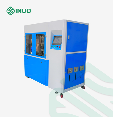 Giá tốt Máy kiểm tra độ bền khóa cơ khí EV Plug cho phụ kiện điện trực tuyến