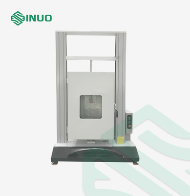 Máy thử độ kéo ở nhiệt độ cao và thấp 5kN Kiểm tra hiệu suất cơ học
