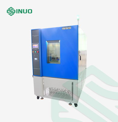 Phòng kiểm tra nhiệt độ và độ ẩm môi trường 1000L IEC60068-2-78