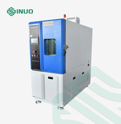 Giá tốt Nhiệt lạnh ẩm và khô thử nghiệm nhiệt độ và độ ẩm phòng 80L trực tuyến