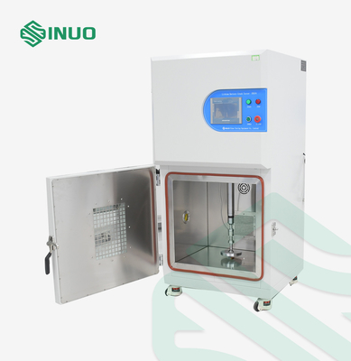 Giá tốt Thiết bị thử nghiệm nghiền nát pin lithium UL 1642 0?? 2000N trực tuyến