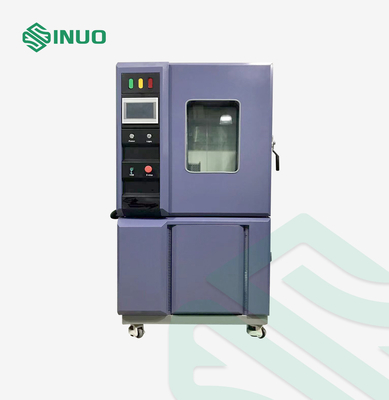 Phòng nhiệt độ và độ ẩm cao và thấp 150L IEC60068-2-78