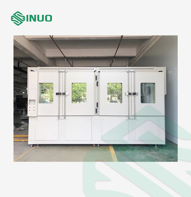 Giá tốt Phòng thử môi trường nhiệt độ và độ ẩm liên tục trực tuyến