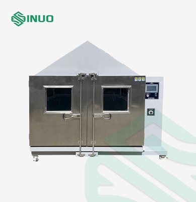 ISO 16750-4 Hệ thống thử nghiệm pha phòng thử môi trường với thuốc xịt muối hợp chất