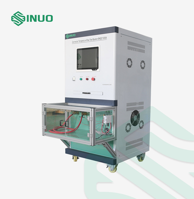 IEC 62916-3 Thiết bị kiểm tra nhiệt độ tăng của ổ cắm và ổ cắm EV