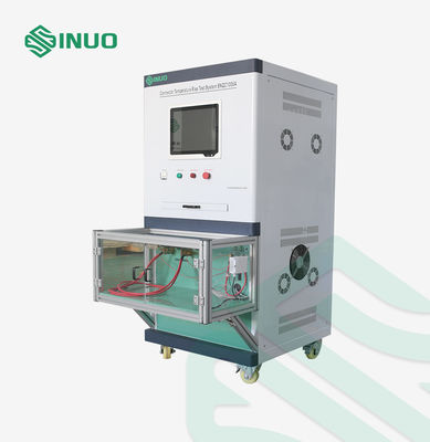 Giá tốt Thiết bị kiểm tra độ tăng nhiệt độ an toàn nhiệt của phích cắm và ổ cắm EV trực tuyến