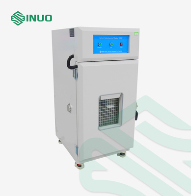UN38.3 Phòng thử nghiệm chống nổ pin với điều khiển nhiệt độ