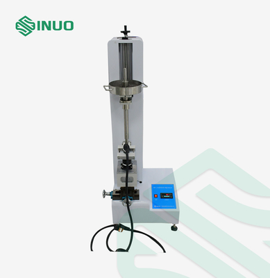 Thiết bị thử nghiệm lực kéo nối súng sạc EV IEC 62196-1