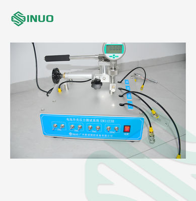 Giá tốt IEC 60335-1: 2020 ️ Phụ lục BB-20.1 Hệ thống kiểm tra áp suất vỏ pin trực tuyến
