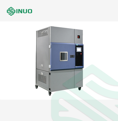 Phòng thử nghiệm chống thời tiết xenon làm mát bằng nước cao cấp ISO 11341-1