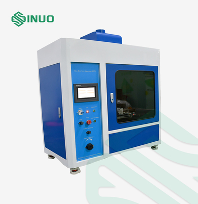 Giá tốt IEC60695-2-13 Thiết bị kiểm tra dây chiếu sáng Thiết bị kiểm tra sức đề kháng nhiệt trực tuyến