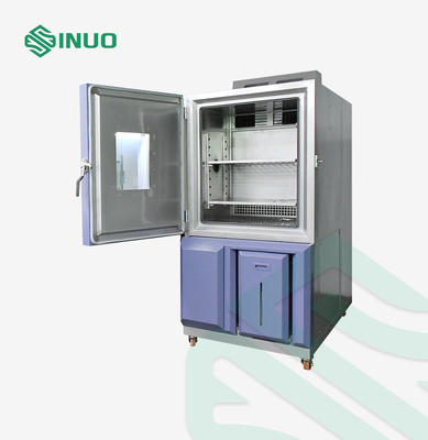 Kiểm tra môi trường Phòng thử nhiệt độ liên tục IEC60068-2-2 512L