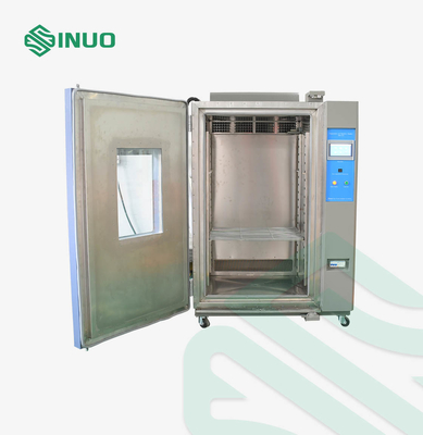 Giá tốt Phòng thử nhiệt độ và độ ẩm liên tục có thể lập trình IEC60068-2-2 trực tuyến