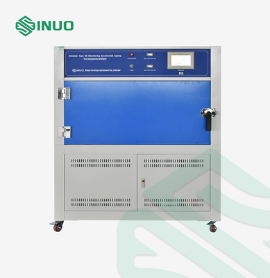 ISO4892-3 Loại Phòng UV Phòng lão hóa Phòng thử nghiệm môi trường